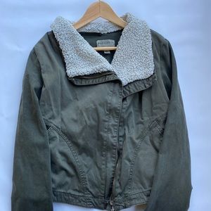 Anthropologie Jacket